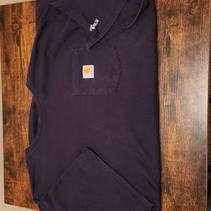 Carhartt Force pocket TShirt